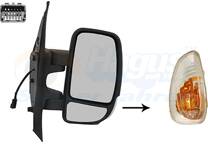 Retrovisor exterior