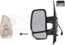 Retrovisor exterior