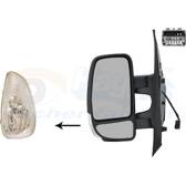 Retrovisor exterior VAN WEZEL - 3799817