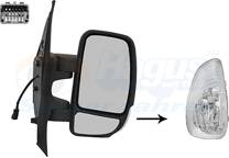 Retrovisor exterior