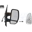 Retrovisor exterior VAN WEZEL - 3799818