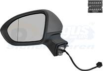 Retrovisor exterior