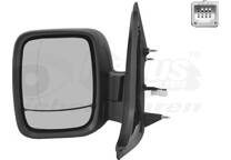 Retrovisor exterior
