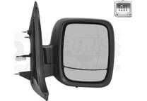 Retrovisor exterior