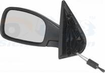 Retrovisor exterior
