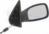 Retrovisor exterior