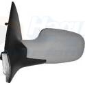 Retrovisor exterior VAN WEZEL - 4327807