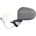 Retrovisor exterior VAN WEZEL - 4367807