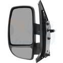 Retrovisor exterior VAN WEZEL - 4387801
