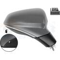 Retrovisor VAN WEZEL - 4950818