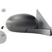 Retrovisor exterior VAN WEZEL - 5223808