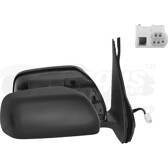 Retrovisor exterior VAN WEZEL - 5250808
