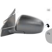 Retrovisor VAN WEZEL - 5251807