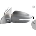 Retrovisor VAN WEZEL - 5251827