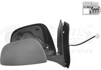 Retrovisor exterior