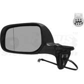 Retrovisor exterior VAN WEZEL - 5405807