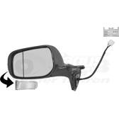 Retrovisor exterior VAN WEZEL - 5406807