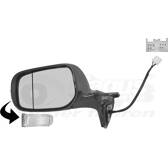 Retrovisor exterior VAN WEZEL - 5406817