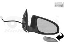 Retrovisor exterior