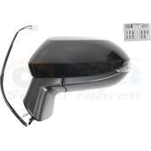 Retrovisor VAN WEZEL - 5415817