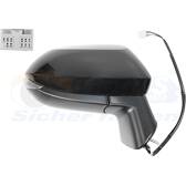 Retrovisor VAN WEZEL - 5415818