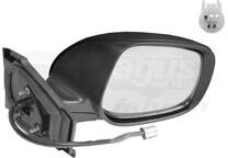 Retrovisor exterior