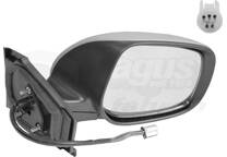 Retrovisor exterior