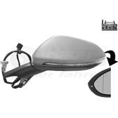 Retrovisor exterior VAN WEZEL - 5766807