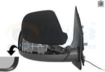 Retrovisor exterior