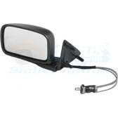 Retrovisor exterior VAN WEZEL - 5813803