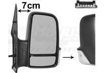 Retrovisor exterior