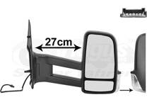 Retrovisor exterior