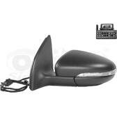 Retrovisor exterior VAN WEZEL - 5863807