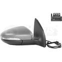 Retrovisor exterior VAN WEZEL - 5863828