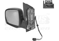 Retrovisor exterior