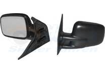 Retrovisor exterior