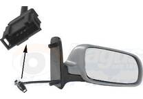 Retrovisor exterior