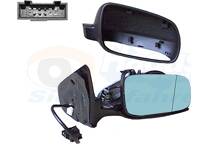 Retrovisor exterior