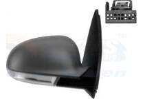Retrovisor exterior