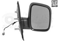 Retrovisor exterior