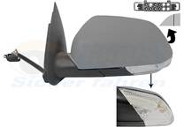 Retrovisor exterior
