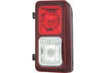 Reverse Light