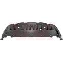 Revestimento, saia frontal VAN WEZEL - 4422701