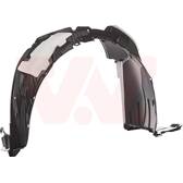 Revestimiento, pasarruedas VAN WEZEL - 5407436