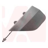Ribalta, Gancio traino VAN WEZEL - 3872587