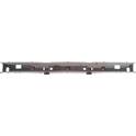 Schokdemper, bumper VAN WEZEL - 0905562