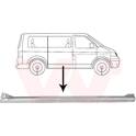 Sdovägg VAN WEZEL - 5896120