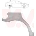 Seitenwand VAN WEZEL - 0160148