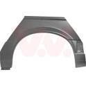 Seitenwand VAN WEZEL - 0623145