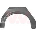 Seitenwand VAN WEZEL - 0623146